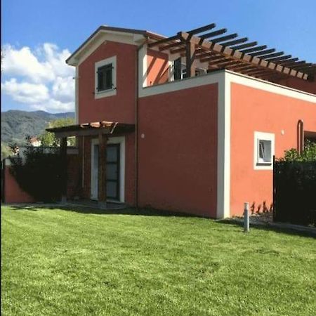 Il Casale Rosso Monolocale Cinque Terre-Toscana Caniparola di Fosdinovo Zewnętrze zdjęcie
