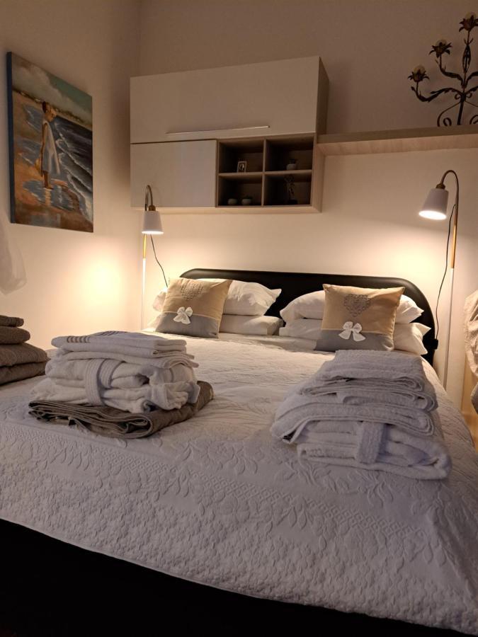 Il Casale Rosso Monolocale Cinque Terre-Toscana Caniparola di Fosdinovo Zewnętrze zdjęcie